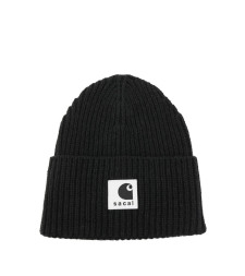 [Sacai] Beanie FW25 25-00997S001
