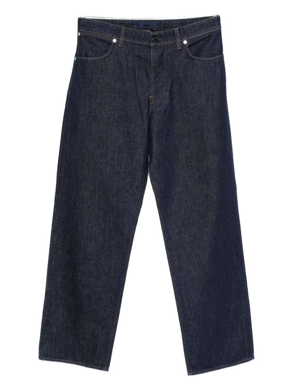 [Stone Island] Jeans FW25 K2S15J100005S00J7VJ201