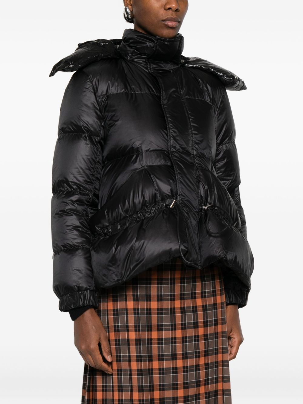 [Sacai] Down jacket FW25 25-08072001