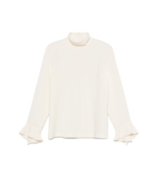 [Alberto Biani] Shirts Long Sleeve FW25 MM846AC003011