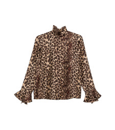 [Alberto Biani] Shirts Long Sleeve FW25 MM846SE310667