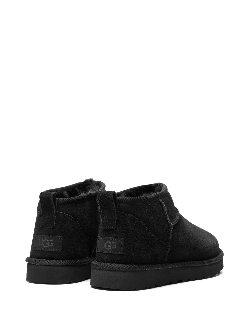 [UGG] Ankle Boots FW25 1116109BLK