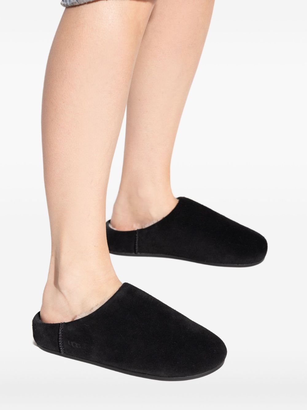 [UGG] Sandals FW25 1171390BLK