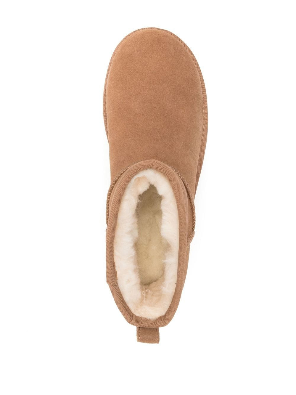 [UGG] Short Boots FW25 1135092CHE