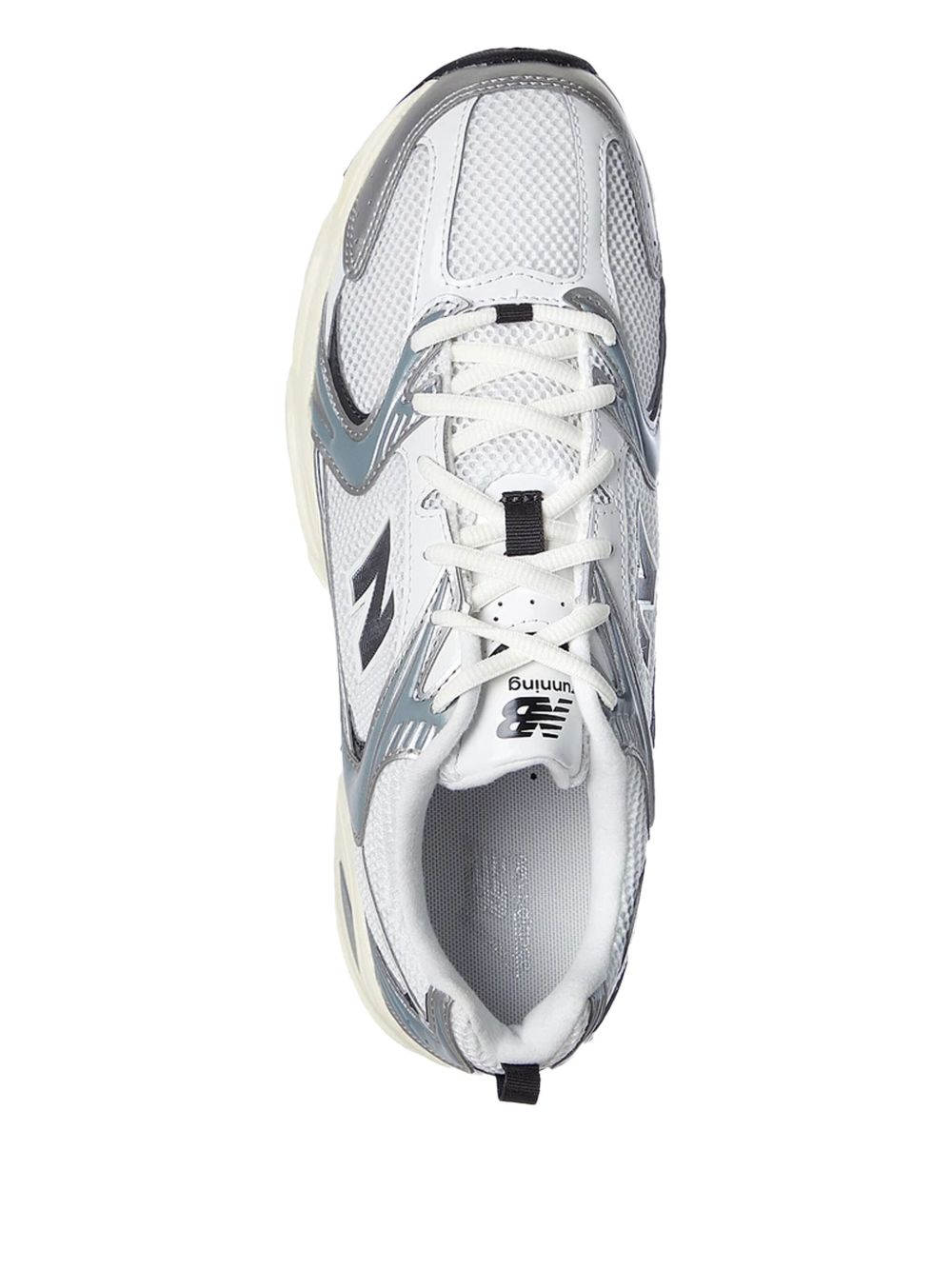 [new Balance] Sneakers FW25 U530ESADSILVER/BLACK