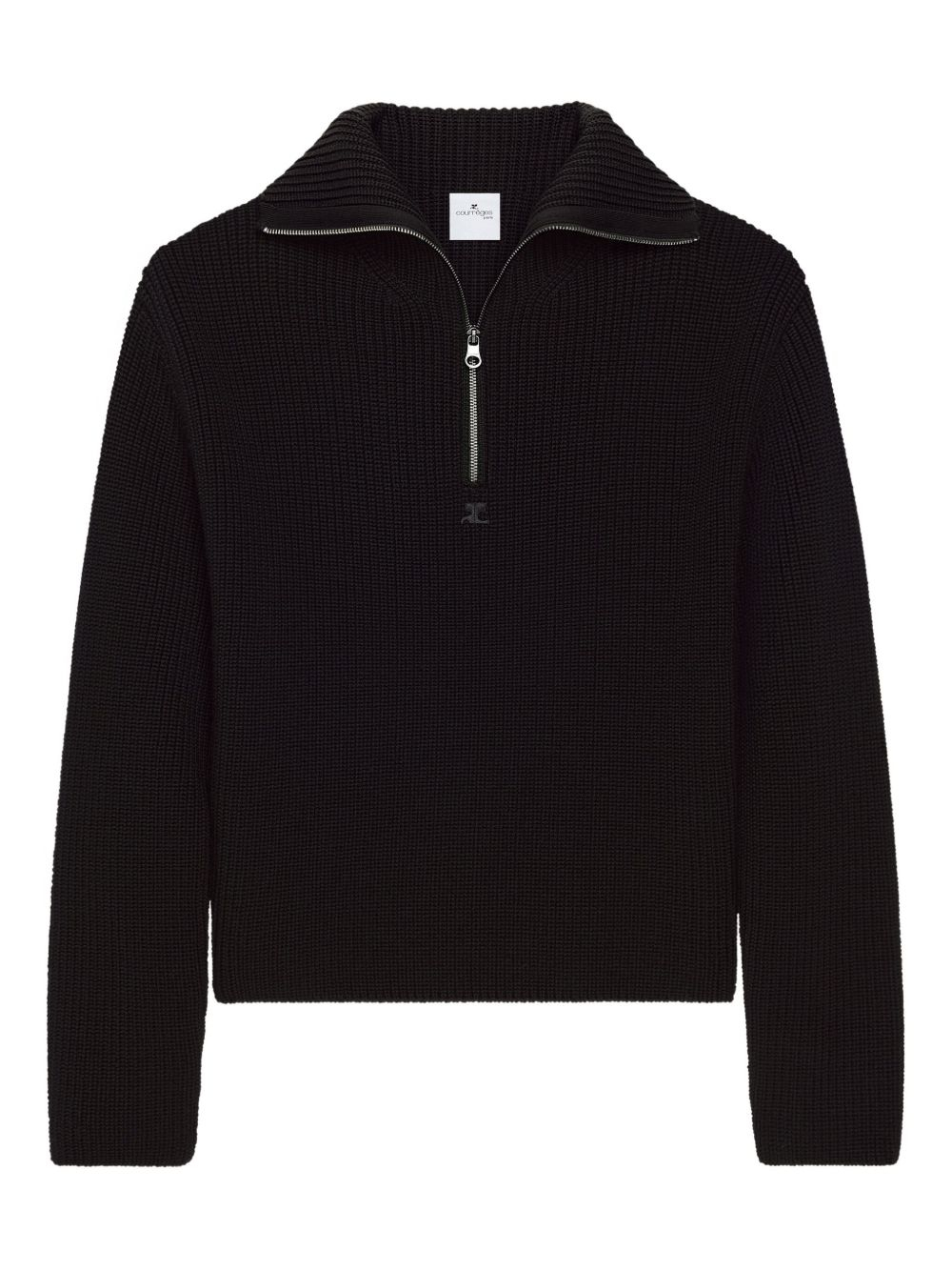 [Courreges] Cardigan FW25 325MPU243FI00369999