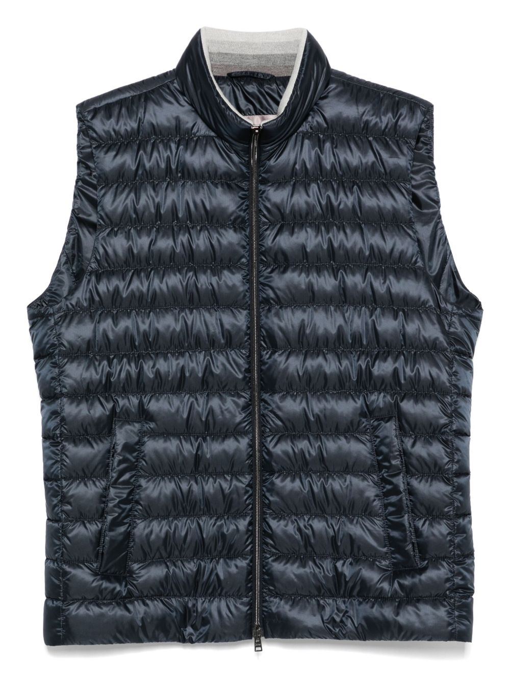 [Herno] Down Vest FW25 PI00103UR12020Z9200