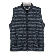 [Herno] Down Vest FW25 PI00103UR12020Z9200