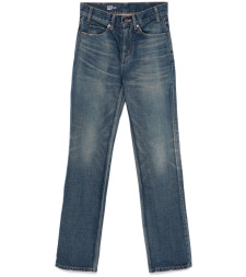 [Celine] Jeans FW24 2N48A930F07DU