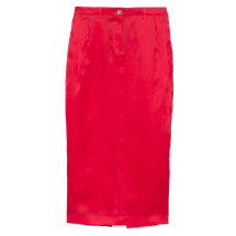 [KHAITE] Long skirt SS25 41493002625