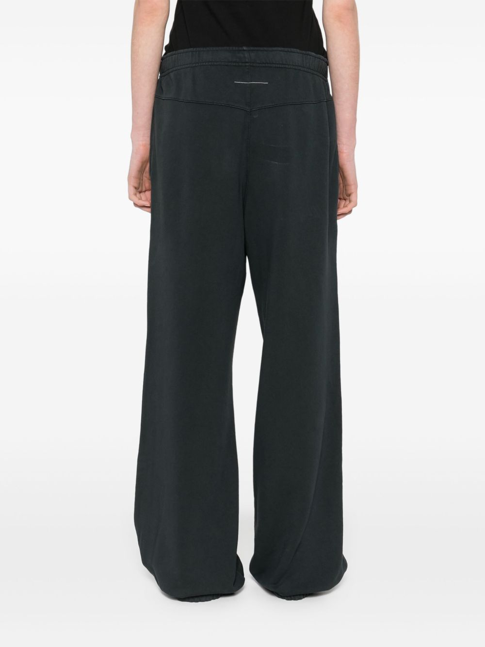[MM6 Maison Margiela] Trousers SS25 S62KB0236M25004900