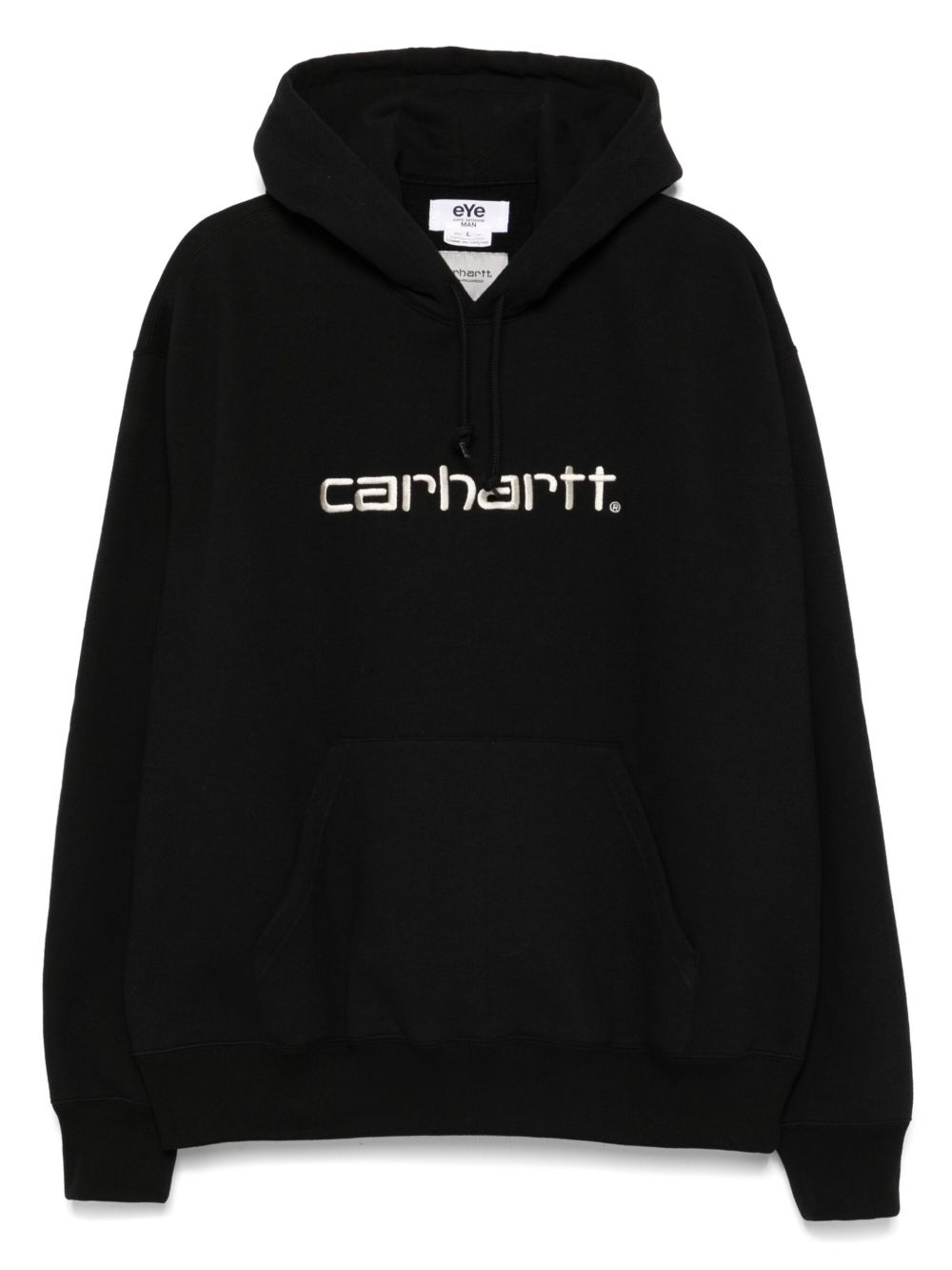 [Junya Watanabe] Hoodie SS25 WOT9011001
