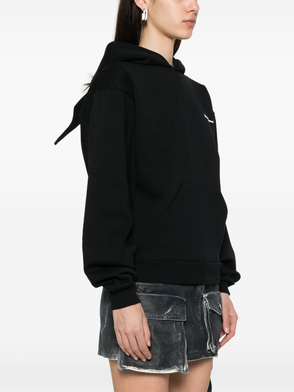 [DISNEY X COPERNI] Hoodie SS25 DJS151F5035BLK