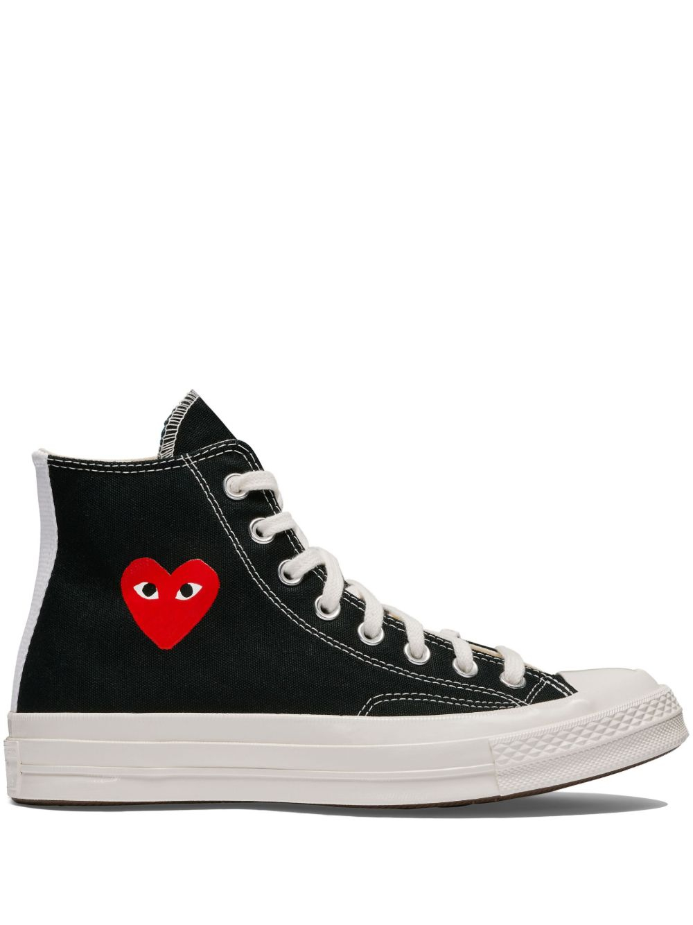 [Comme des Garcons] Sneakers SS25 AZK129D1