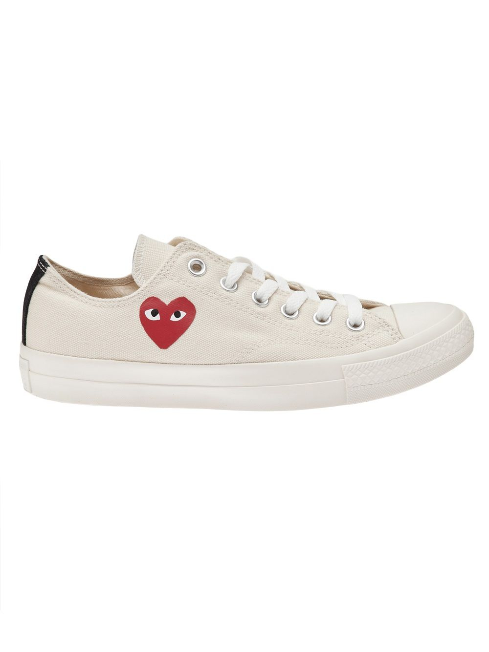 [Comme des Garcons] Sneakers SS25 AZK128D2