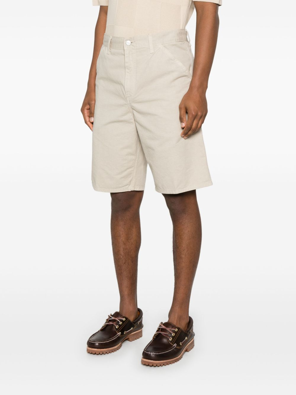 [CARHARTT WIP] Shorts SS25 I0315042LPGD