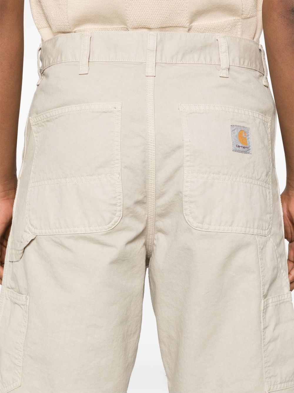 [CARHARTT WIP] Shorts SS25 I0315042LPGD