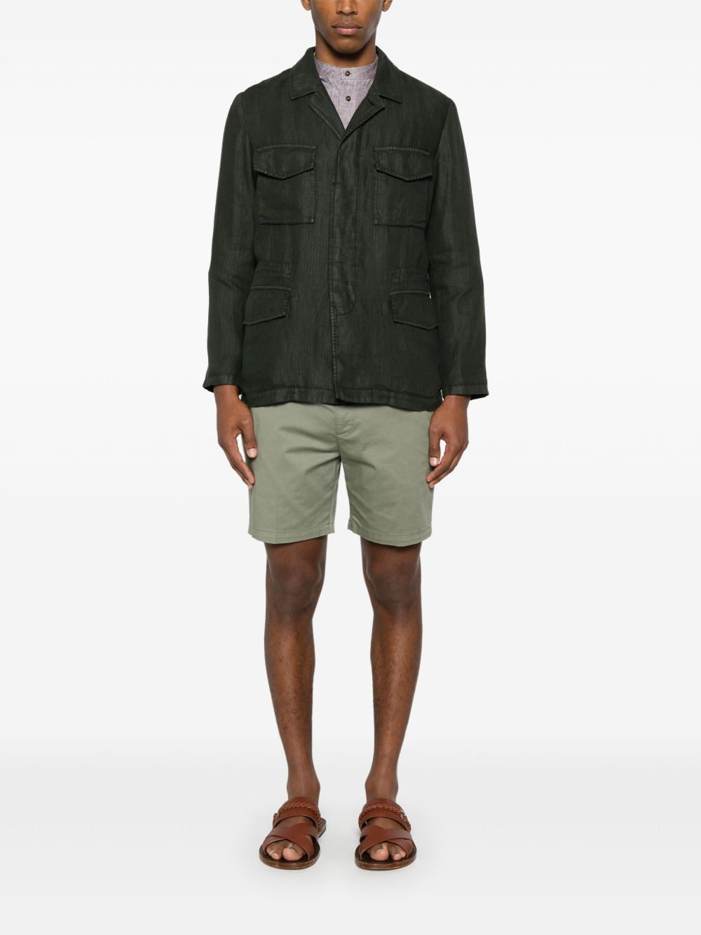 [Boglioli] Blazer SS25 OC205QSB4400585