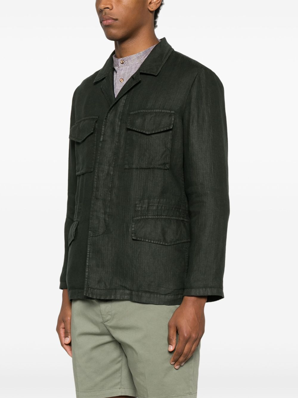 [Boglioli] Blazer SS25 OC205QSB4400585