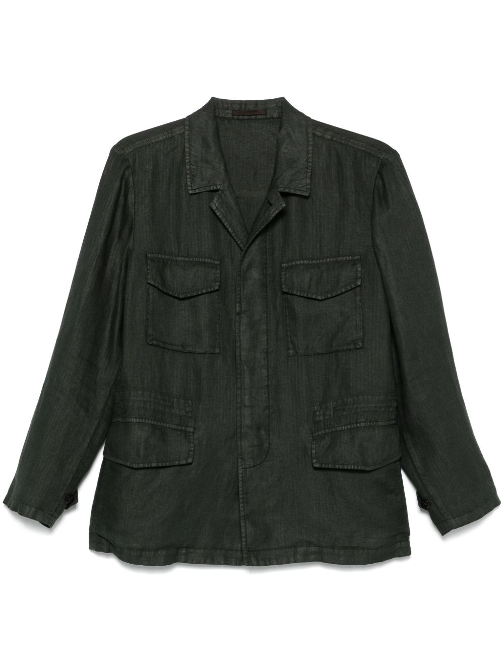 [Boglioli] Blazer SS25 OC205QSB4400585