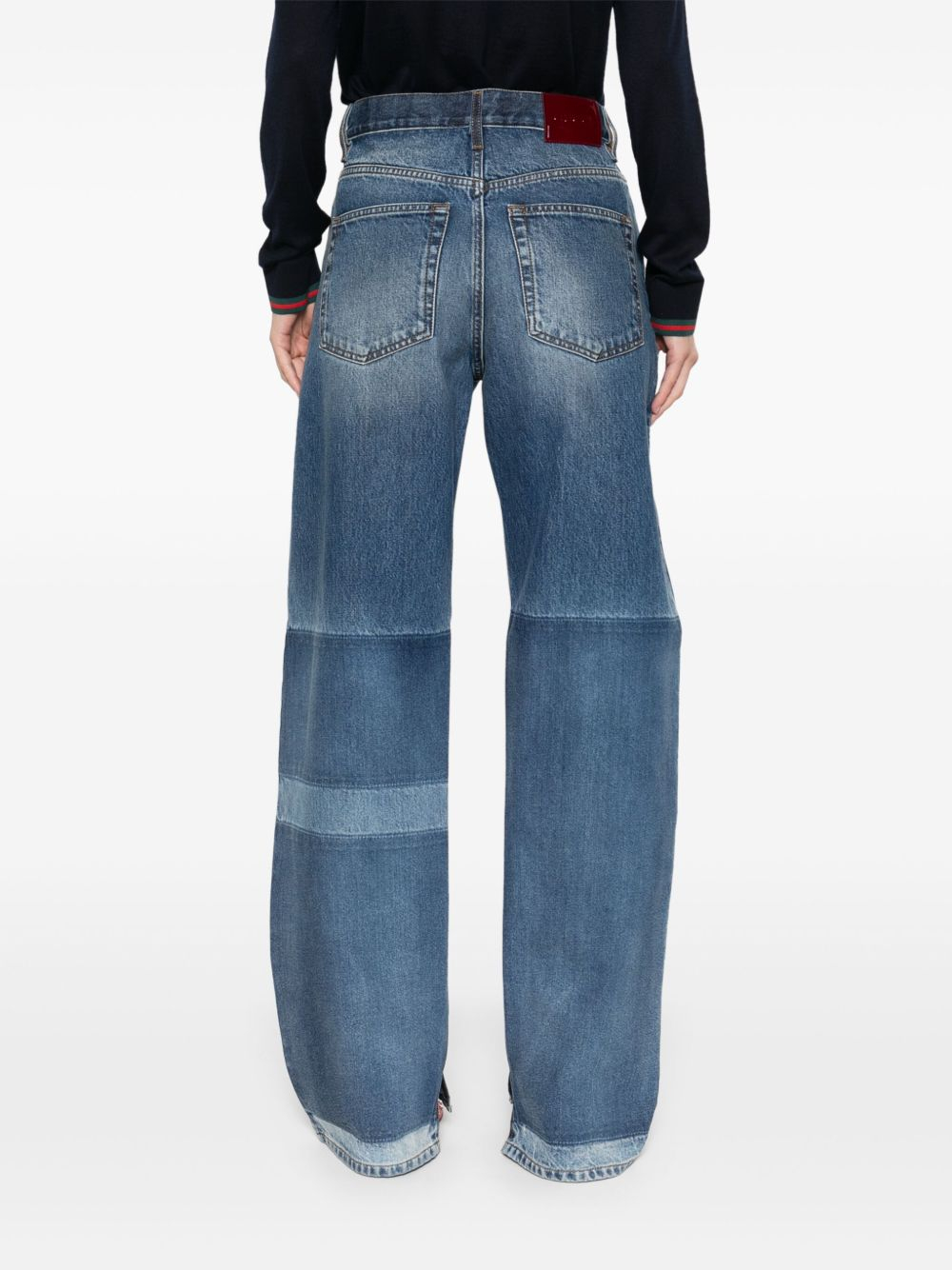 [Gucci] Jeans SS25 816478XDC7X4681