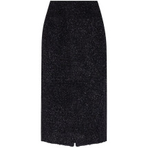 [Balenciaga] Midi skirt SS25 793601T33281000