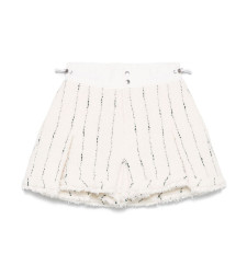 [Sacai] Shorts SS25 25-07665151