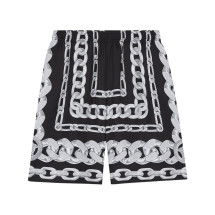 [Versace] Shorts SS25 10024761A133975B950