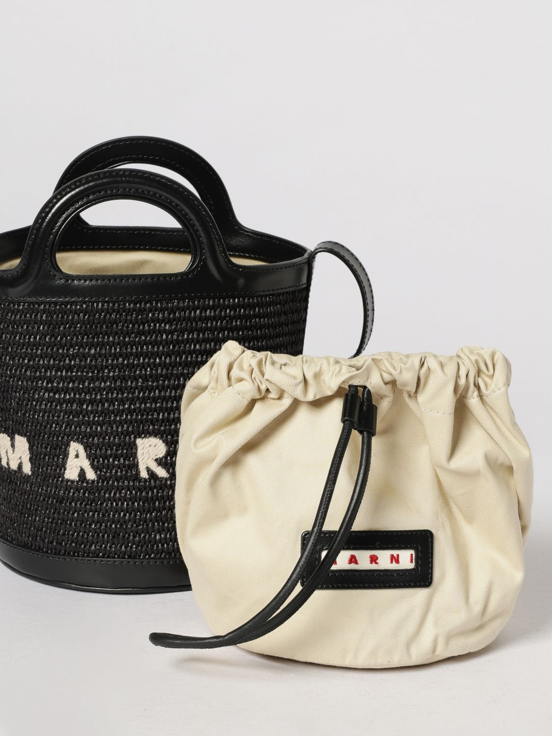 [Marni] Minibag SS26 SCMP0056Q1P3860 00N99