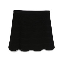 [Tom Ford] Midi skirt SS25 GCK215YAX844LB999