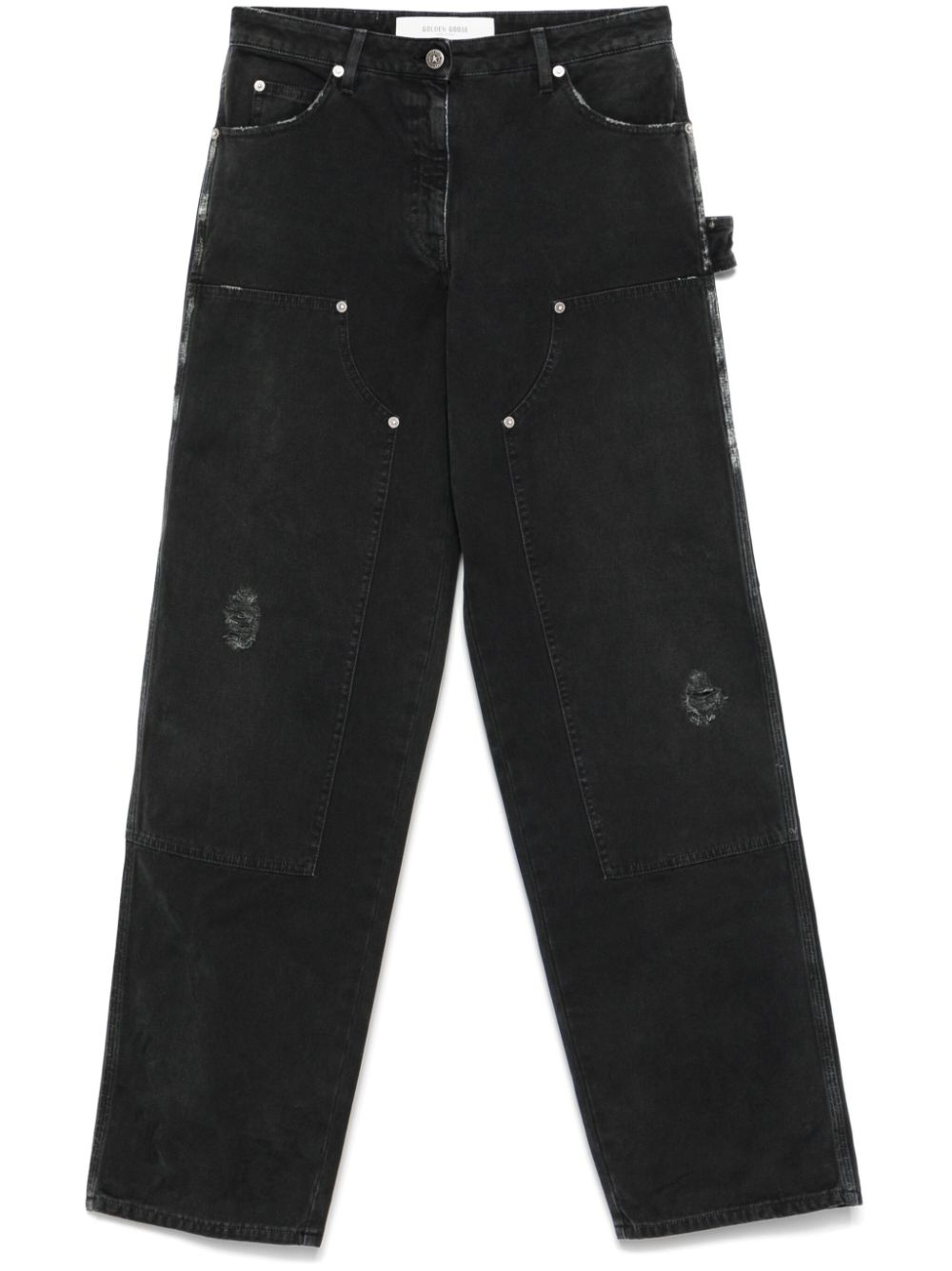 [Golden Goose] Jeans SS25 GWP01942P00192190100