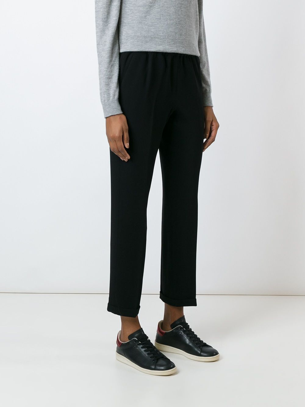 [Alberto Biani] Trousers FW24 CC801AC003090