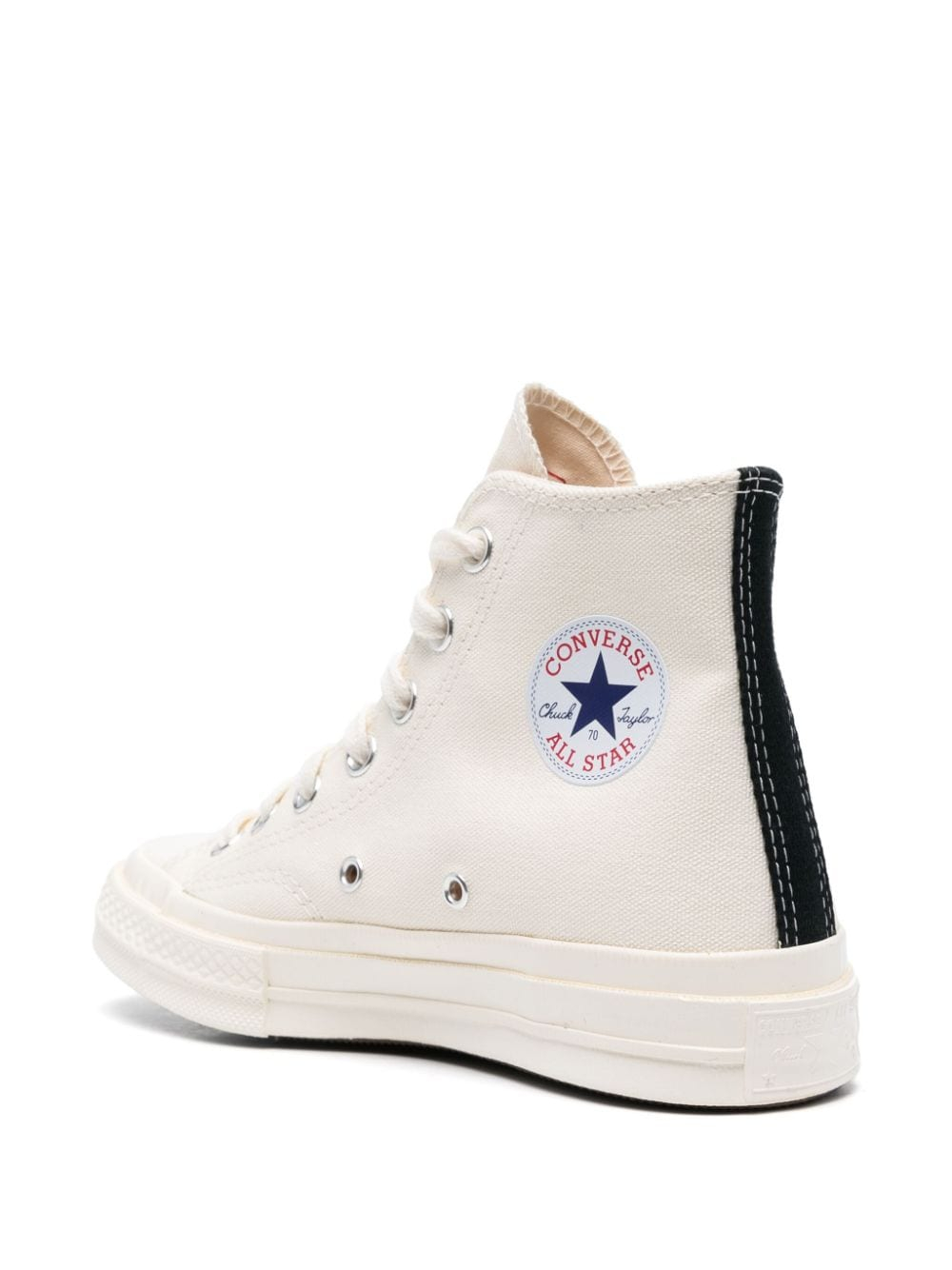[Comme des Garcons] Sneakers FW24 AZK129D2
