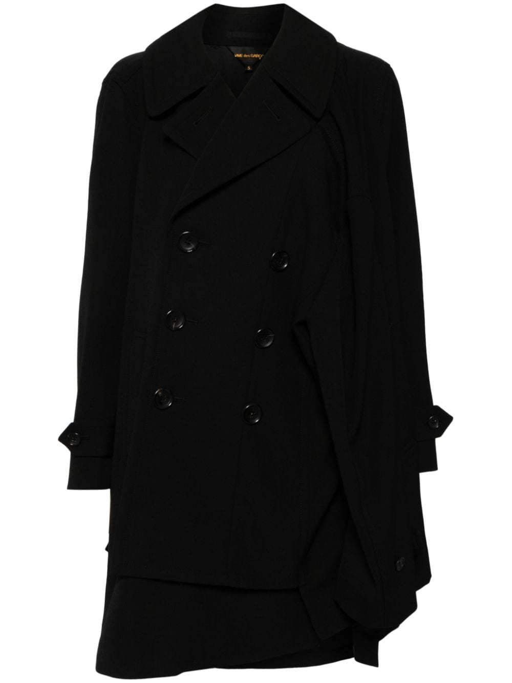[Comme des Garcons] Coat FW24 GNC0010511