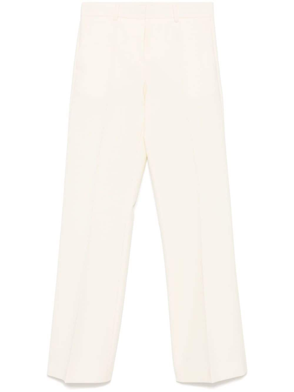 [Alberto Biani] Trousers FW24 CC843WO021412