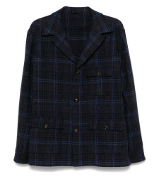 [FINAMORE 1925 NAPOLI] Jacket FW24 CETARAM049702