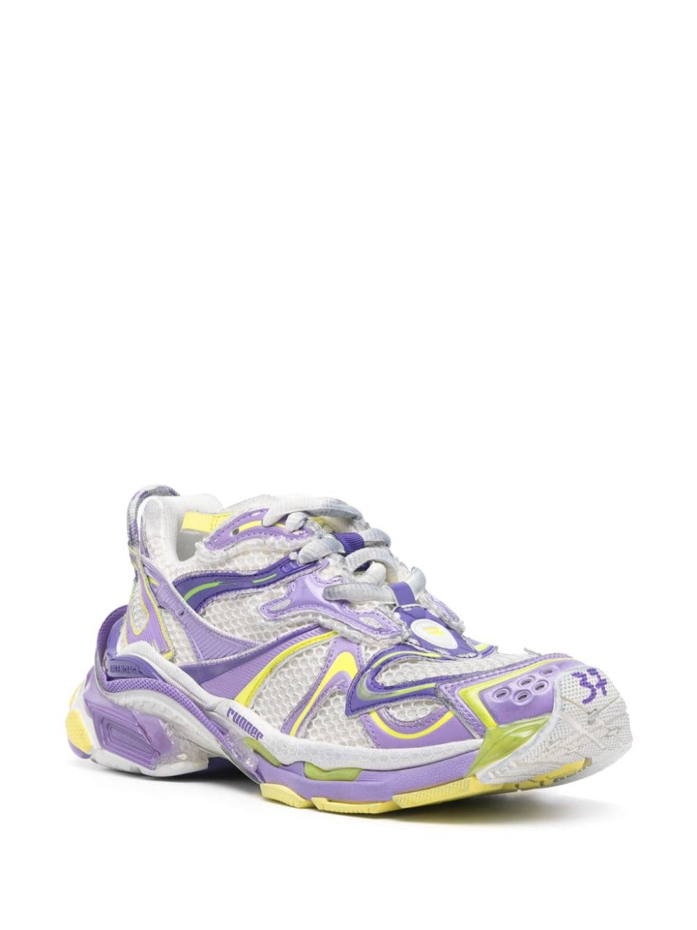 [Balenciaga] Sneakers FW24 779064W3RXP9570