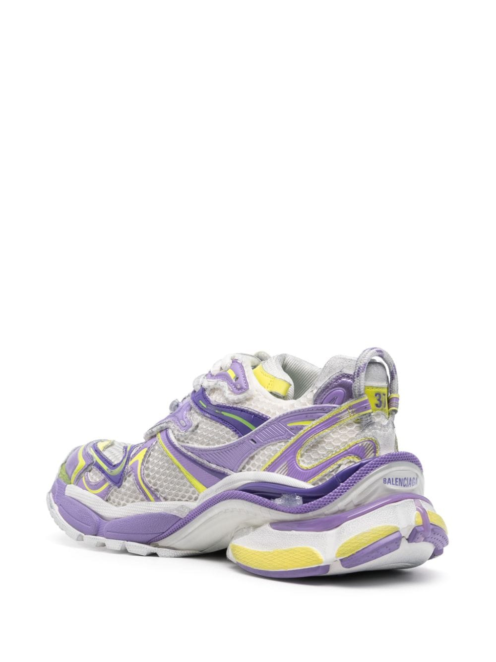 [Balenciaga] Sneakers FW24 779064W3RXP9570