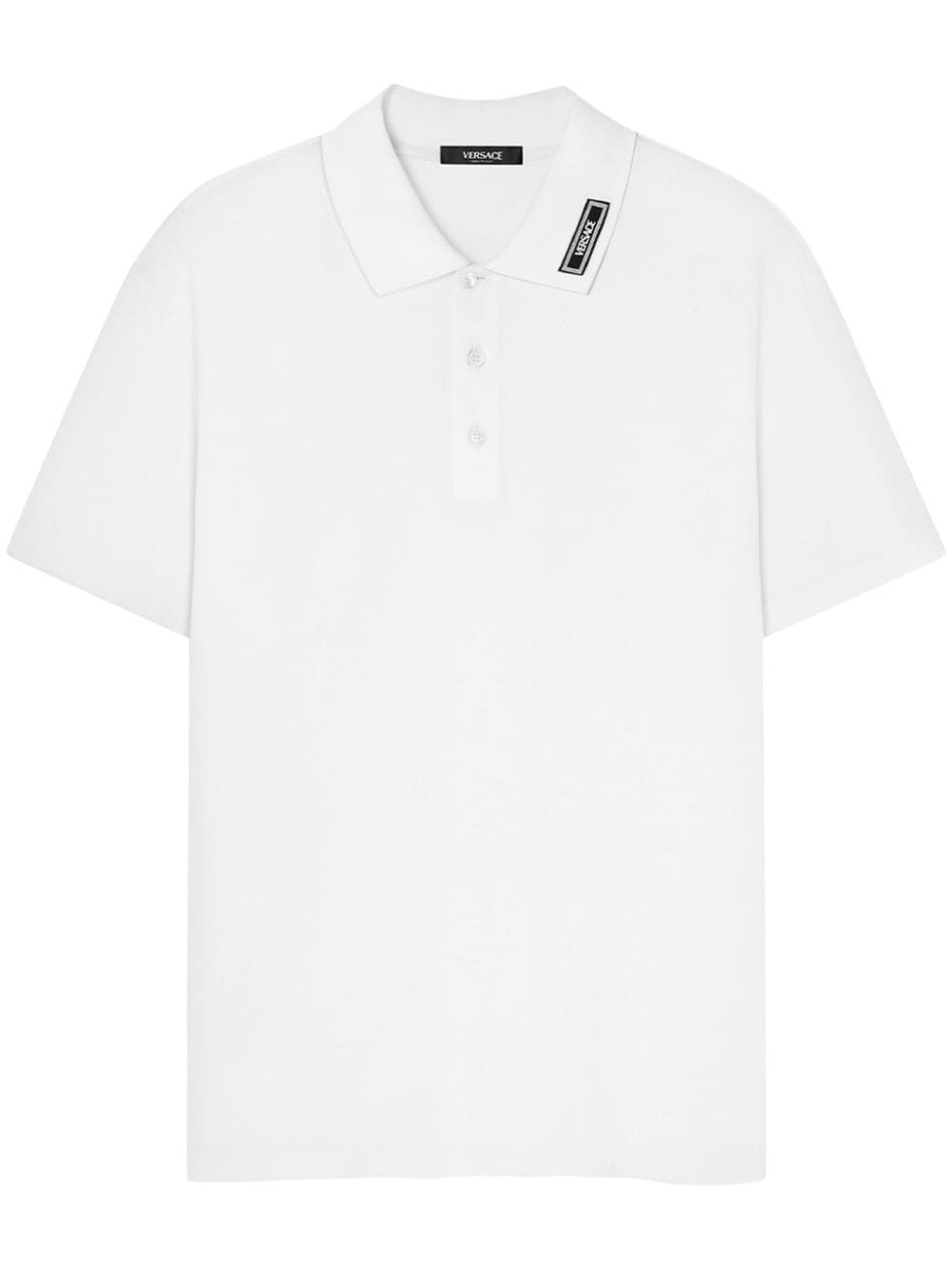 [Versace] T-shirts Short Sleeve FW24 10139061A112761W010