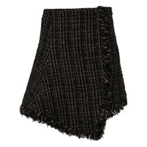 [Sacai] Midi skirt FW24 24-07445014