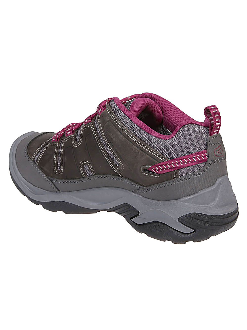 [KEEN] Sneakers FW23 1026770CIRCADIAWPGREY/BOYSENBERRY