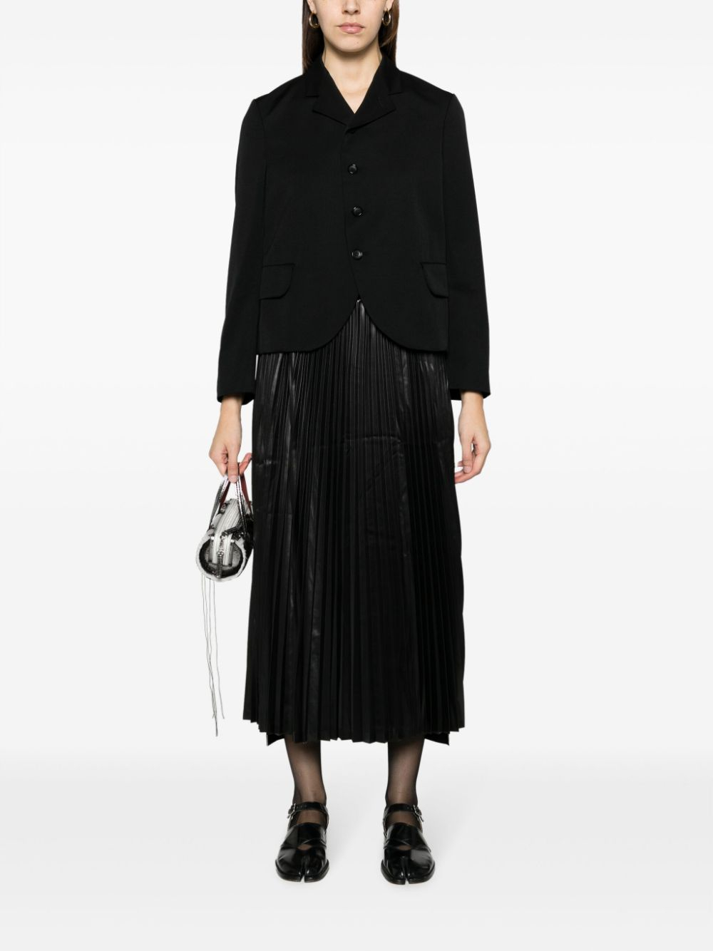 [Junya Watanabe] Trousers FW23 JLP1031001