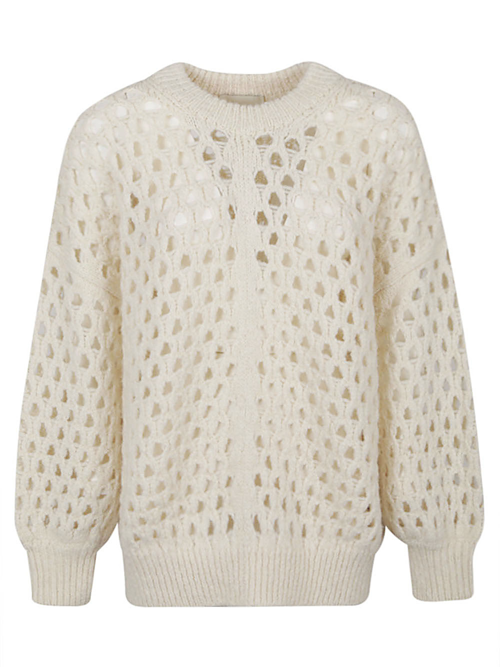 [Isabel Marant] Knitwear FW23 PU0337FA-A4L09ITANE23EC