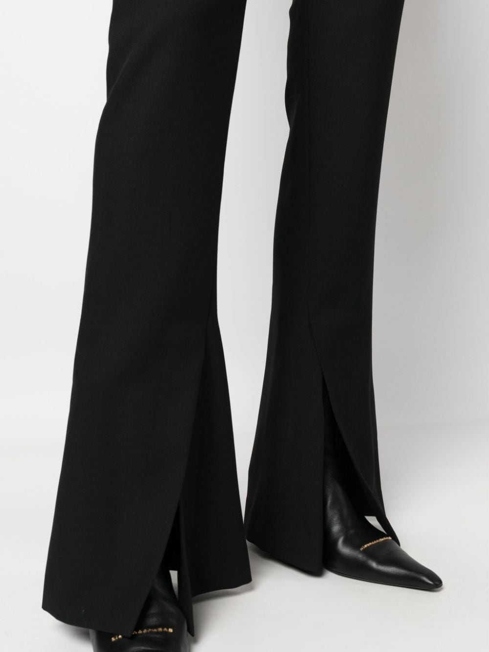 [Ambush] Trousers FW23 BWCA040F23FAB0011000