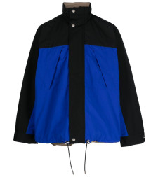 [Sacai] Down Jacket FW23 23-03139M401