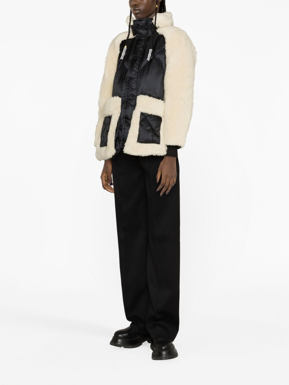 [Sacai] Casual Jacket FW23 23-06857022