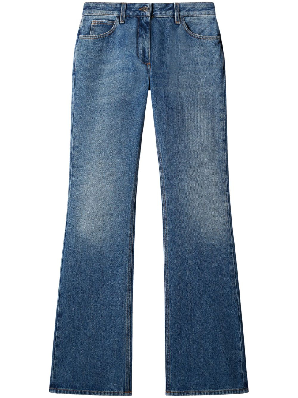 [Off White] Jeans FW23 OWYA061F23DEN0014500