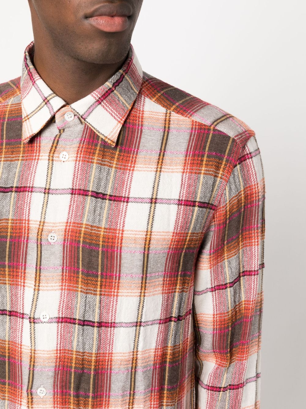 [BARENA] Shirts Long Sleeve FW23 CAU42302706230