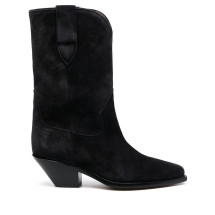 [Isabel Marant] Long Boots FW23 BO0005FA-A1A07SDAHOPE02FK