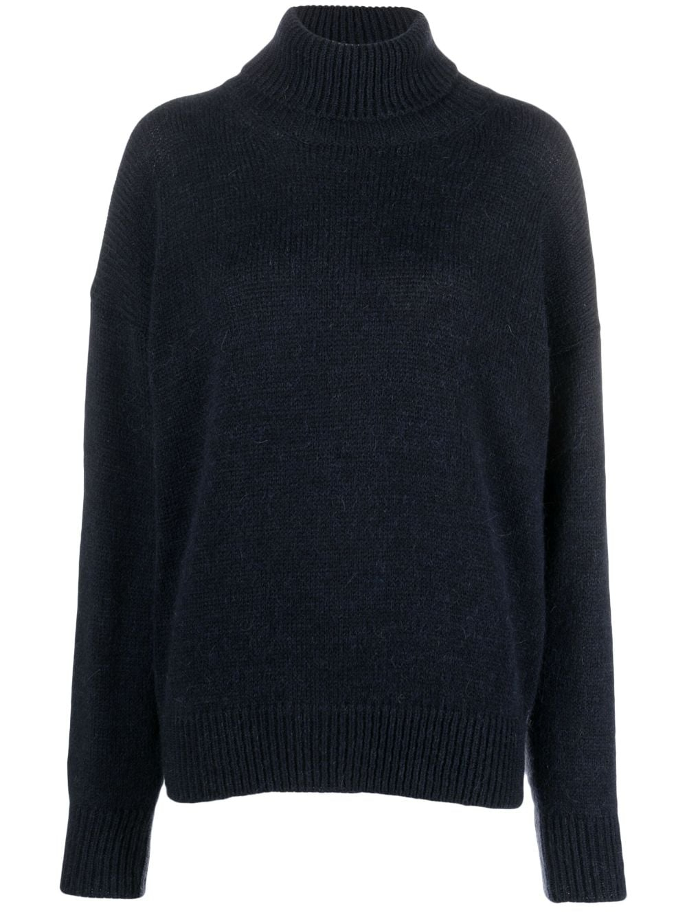 [Alysi] Knitwear FW23 253414A3004BLU